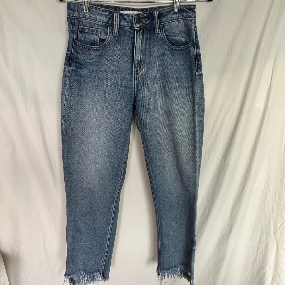 HIDDEN JEANS - SIZE 27